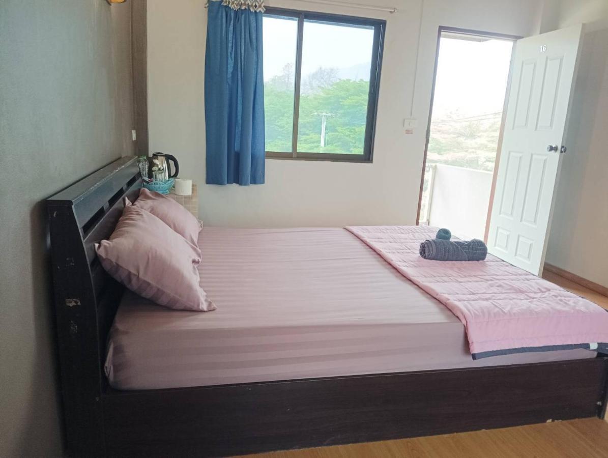 Kanlaya House Or Kanda House Mae Hong Son Zewnętrze zdjęcie