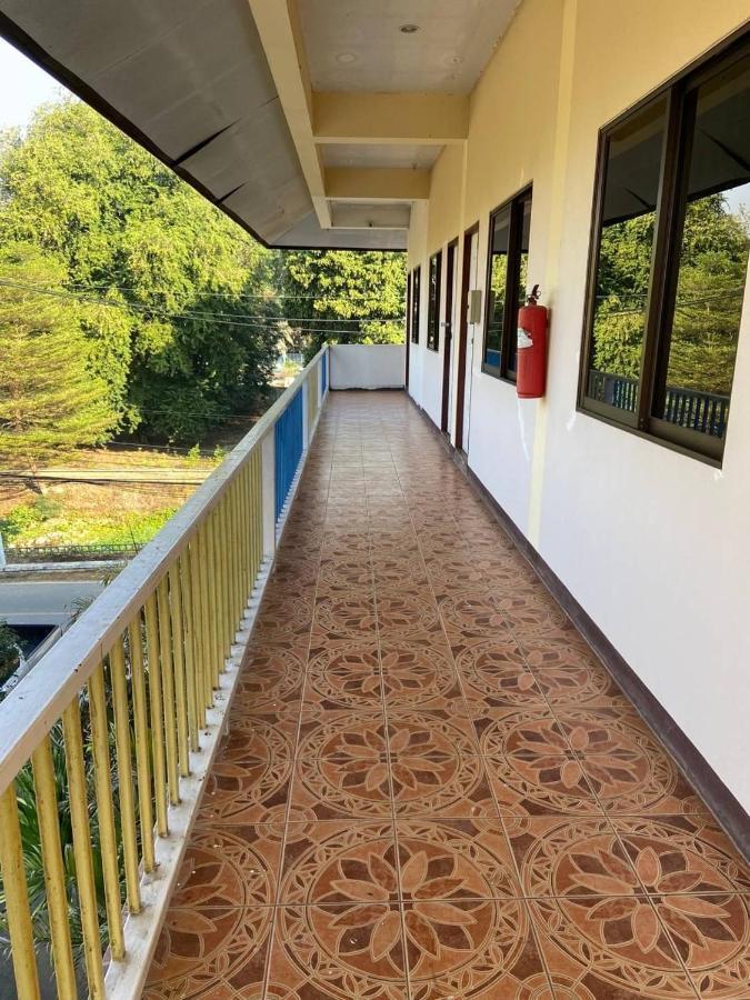 Kanlaya House Or Kanda House Mae Hong Son Zewnętrze zdjęcie